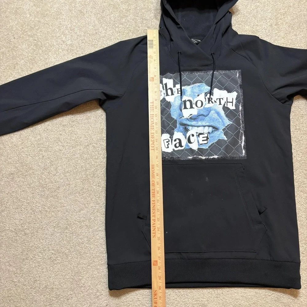 The North Face north face